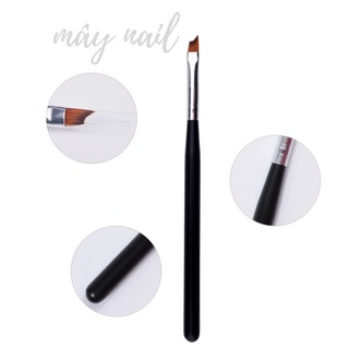 cọ fen đầu móng nail , cọ vẽ móng