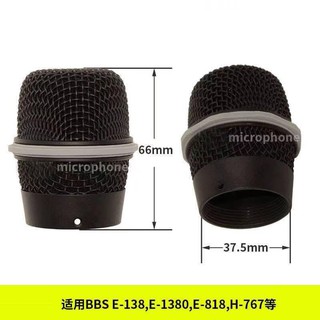 Chụp lưới - Đầu Micro - Rọ Micro cao cấp new 100%
