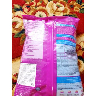 Thức ăn cho mèo Whiskas 400gr