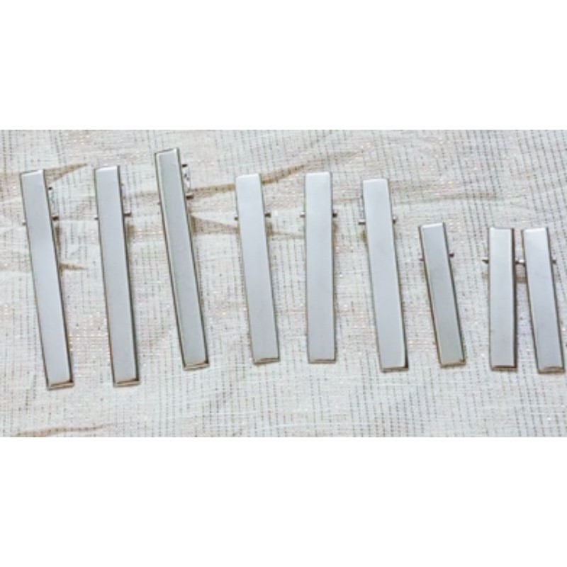 kẹp mỏ vịt 5c