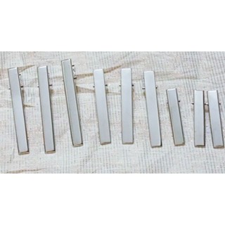 Kẹp mỏ vịt 5c