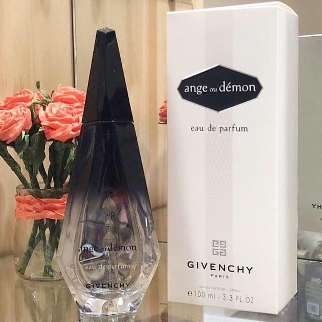 NƯỚC HOA GIVENCHY ANGE OU DEMON EDP 100ML CHÍNH HÃNG - 6615