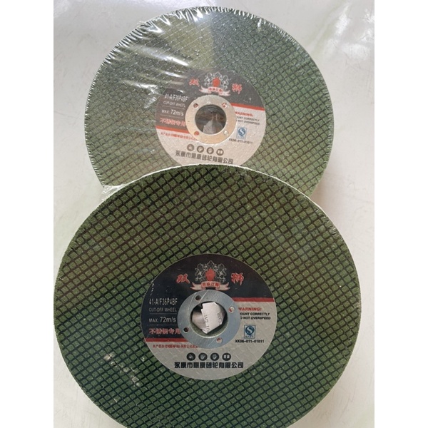 Đá cắt sắt,inox sư tử LIONKING 1t8