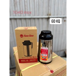 PHÍCH CÀ PHÊ 1lít RẠNG ĐÔNG Mã RD-1040 ST2