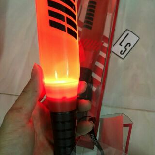 Lightstick iKON
