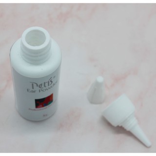 Bột nhổ lông tai thú cưng PETIS
