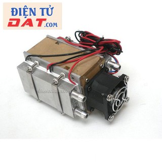 Bộ tản nhiệt nước 4 sò nóng lạnh - X204