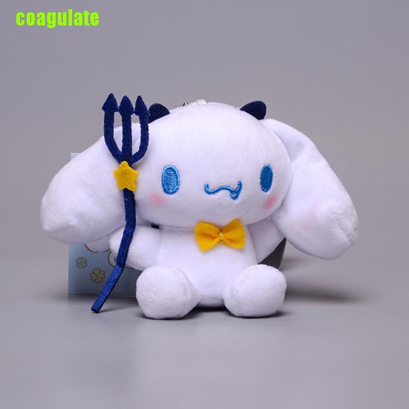 Sanrio Thú Nhồi Bông Hình Động Vật Độc Đáo
