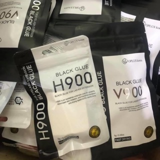 Keo nối mi H900 siêu bền