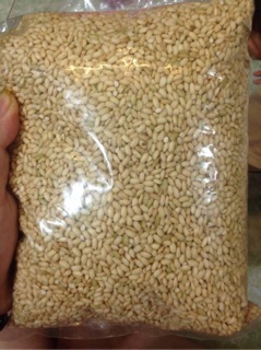 Gạo nếp lứt 1 kí
