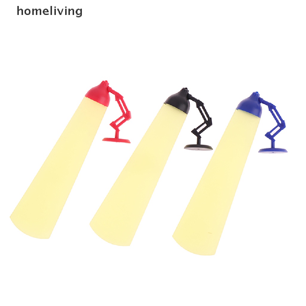 Bookmark Hình Đèn Hoạt Hình 3D Đáng Yêu