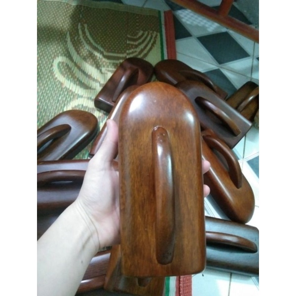 Bàn là gỗ ,bàn ủi gỗ