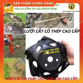 Chính hãng Lưỡi xạc cỏ đa năng