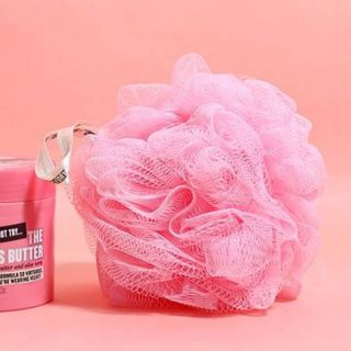 Bông tắm Soap and Glory (BILL UK)