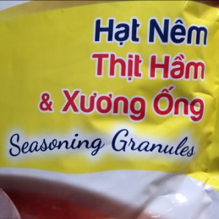 Hạt Nêm Kooker 10kg