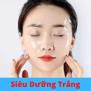 Mặt Nạ Thuỷ Tinh