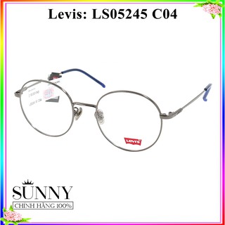 Gọng Kính Unisex Levi's LS05245