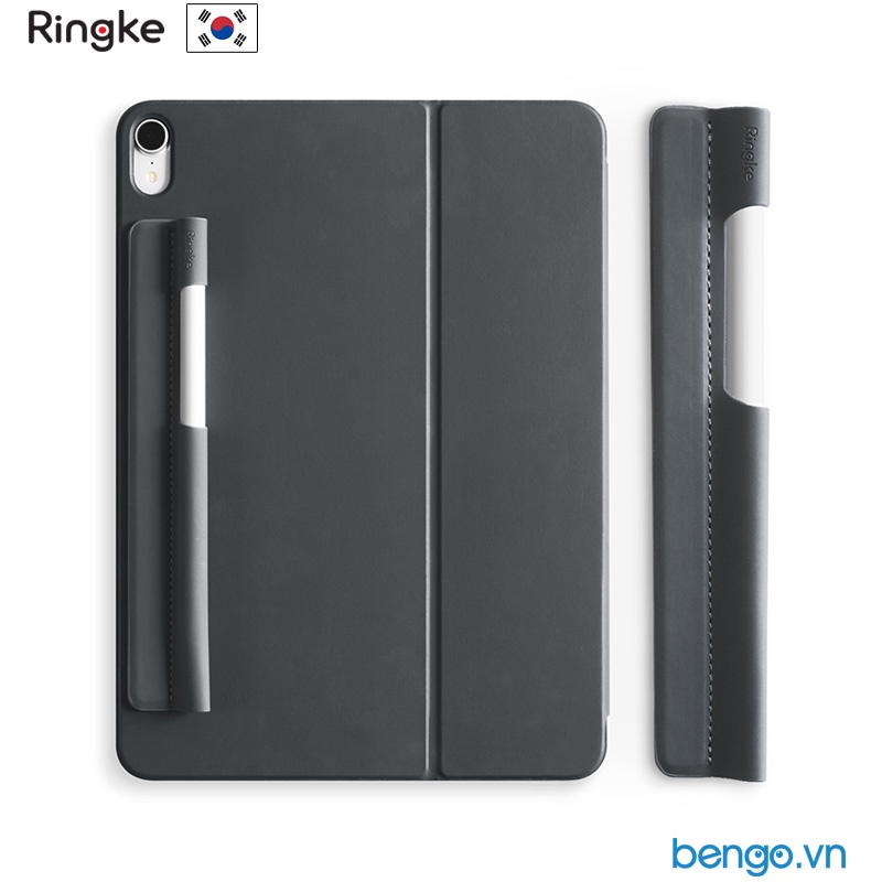 Ngăn Đựng Bút Cảm Ứng RINGKE PEN SLEEVE Cho Apple Pencil, S Pen