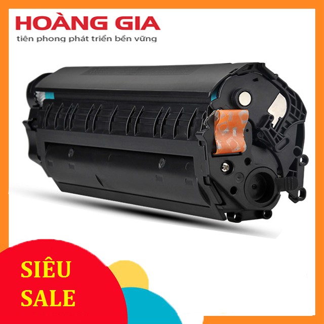 Hộp mực máy in Canon LBP 2900 siêu nét