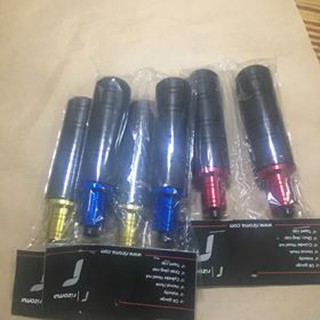 Chống đổ sau nhựa đặc