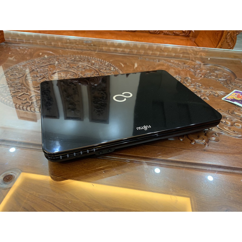 Laptop Fujitsu LH532 Core i5-3210M, 8gb Ram, 256gb SSD, VGA rời nVidia GT630M, 14inch HD | BigBuy360 - bigbuy360.vn