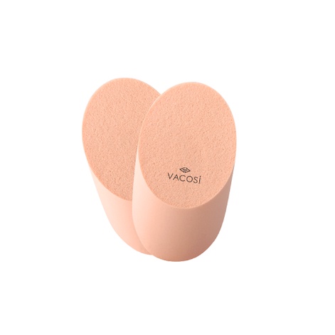 Bông Phấn Ướt Vacosi Elipse Sponge - BP10