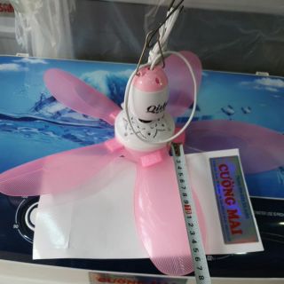 Sỉ 5 quạt màn cực bền bảo hành 1 năm
