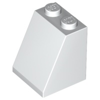 1 Cái - Gạch dốc 65 độ 2 x 2 x 2 / Part 3678b: Slope 65 2 x 2 x 2 with Bottom Tube