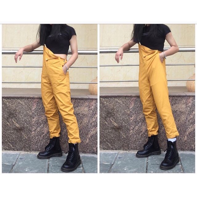 Giày Dr Martens 1460 Hoàng Phúc