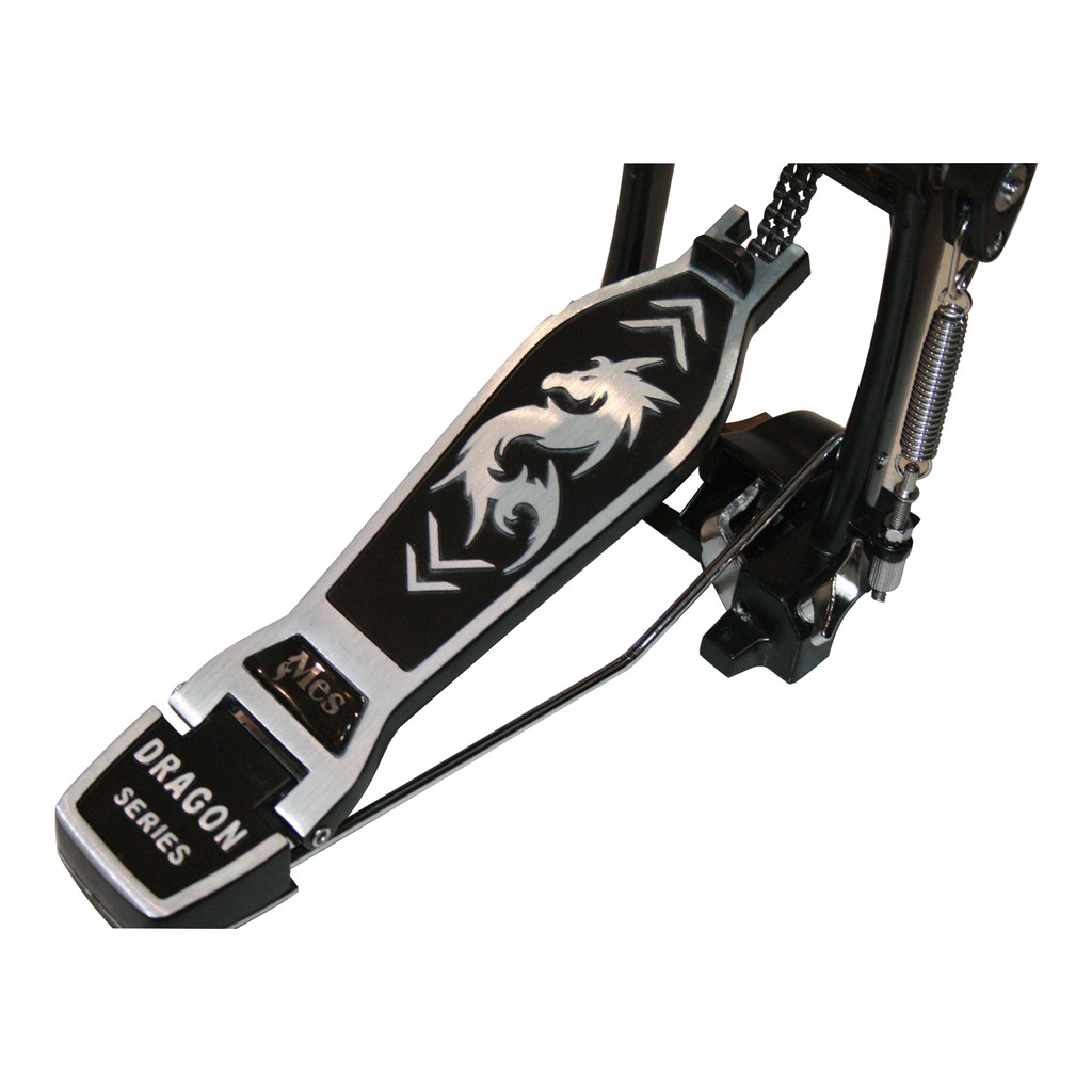 Pedal trống P-200 loại xích đôi