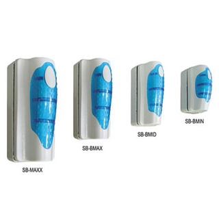 Nam châm lau cọ rửa kính bể cá cảnh mini vipsun fish kính dày từ 5mm - 12mm