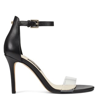 Giày sandal nữ phối quai trong NINE WEST wnMANA8