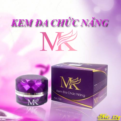 Kem MK đa chức năng K4 mỹ phẩm MK chính hãng 12g