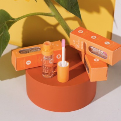 (hàng Mới Về) Serum Dưỡng Môi Salsa 3gr | Bpom | BigBuy360 - bigbuy360.vn