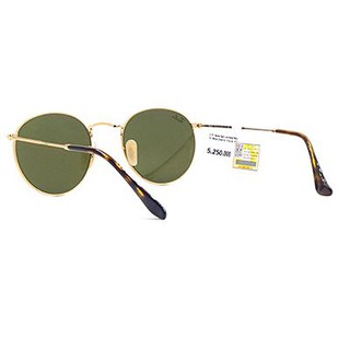 Kính Mát Rayban RB3447N