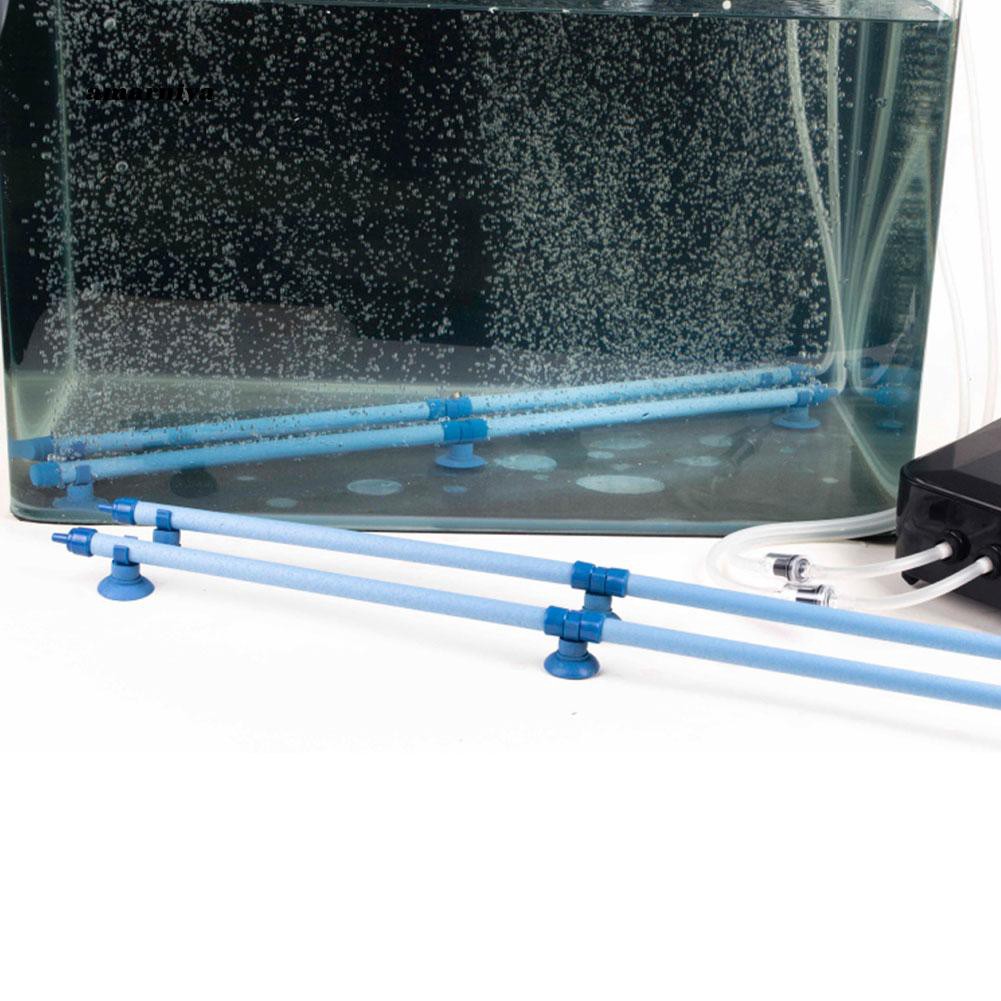 Thanh sủi bọt khí cho bể cá cảnh 7 / 10 / 14 inches