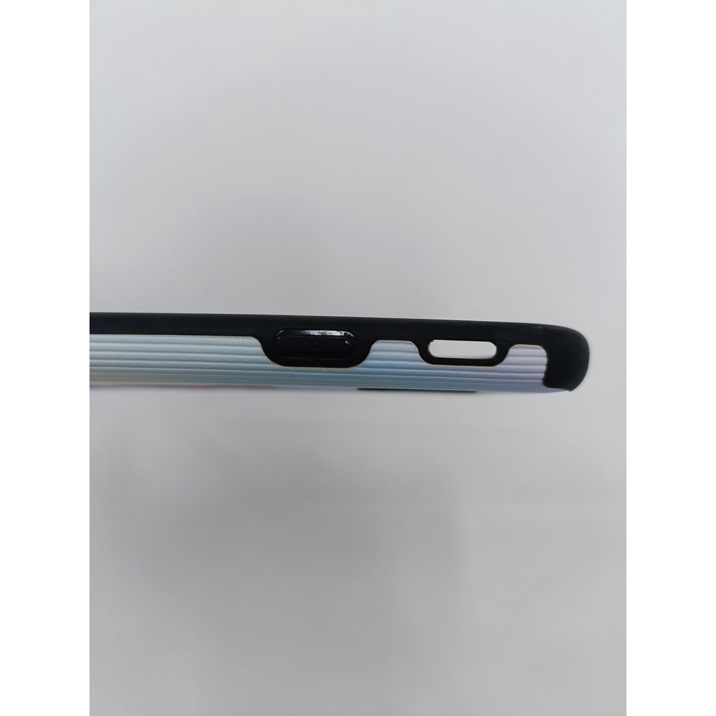 Ốp lưng samsung j7 pro chống sốc siêu bền chống bám vân tay nhựa dẻo in hình gấu xanh ốp điện thoại