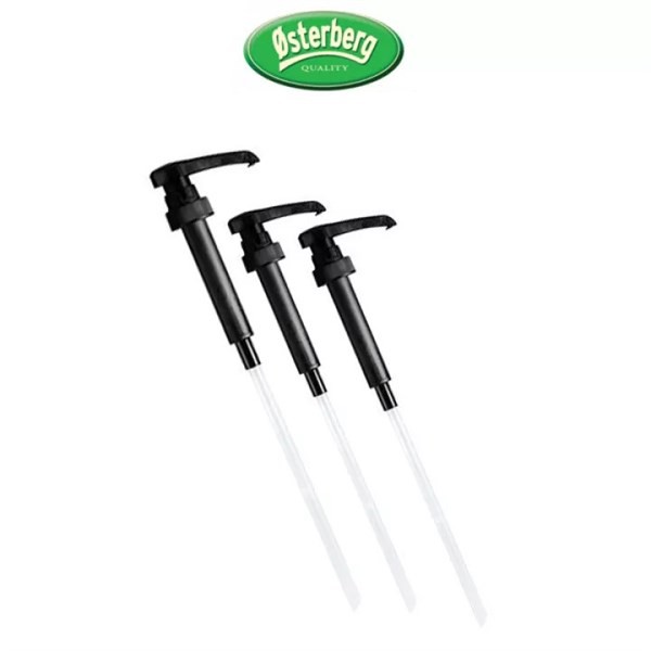 Vòi Pump Syrup Osterberg (10mL/pump) (Cái) - DCP140