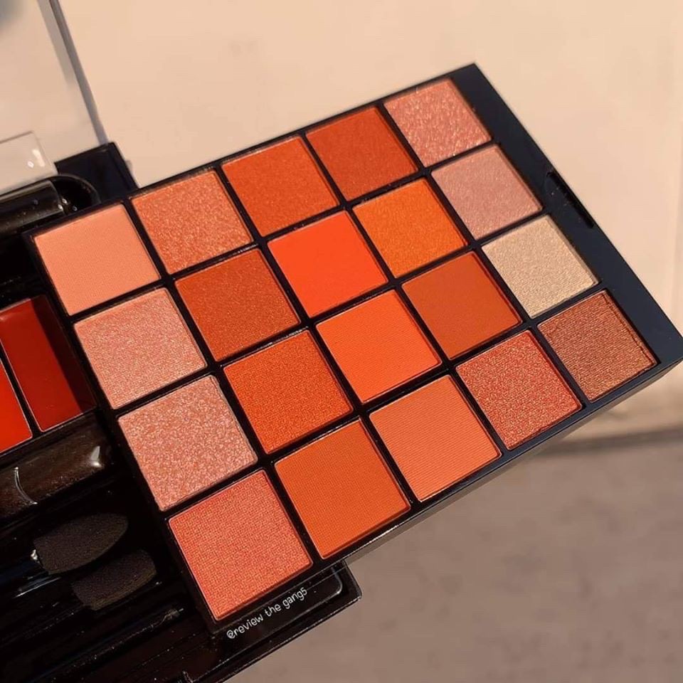 SET TRANG ĐIỂM ODBO BEAUTY ALL IN ONE ♥️ | BigBuy360 - bigbuy360.vn