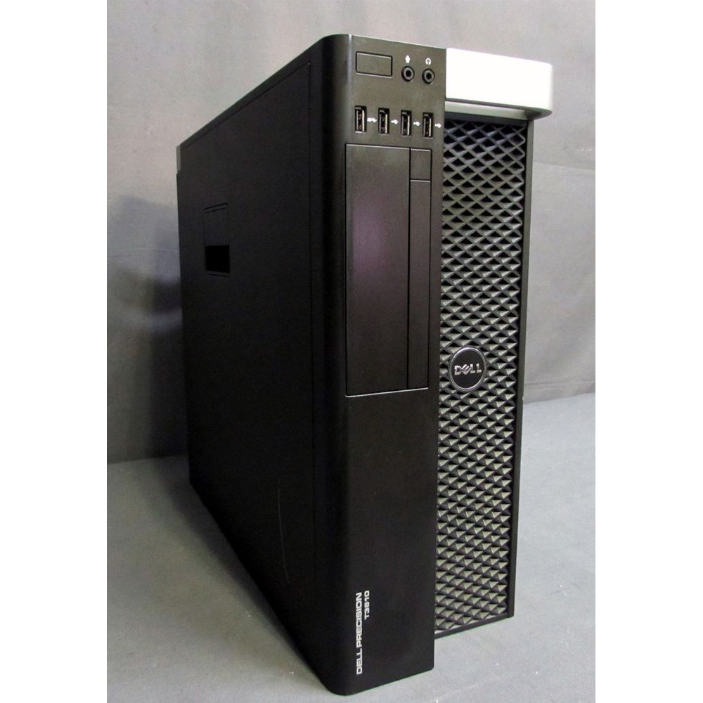 Máy tính trạm Dell Workstation T3610 Cấu hình cao | BigBuy360 - bigbuy360.vn