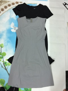 Đầm sale 50k