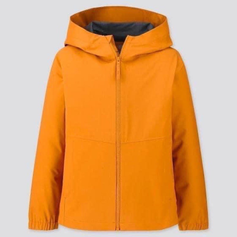 Áo gió Bloctech Uniqlo Nhật Bản