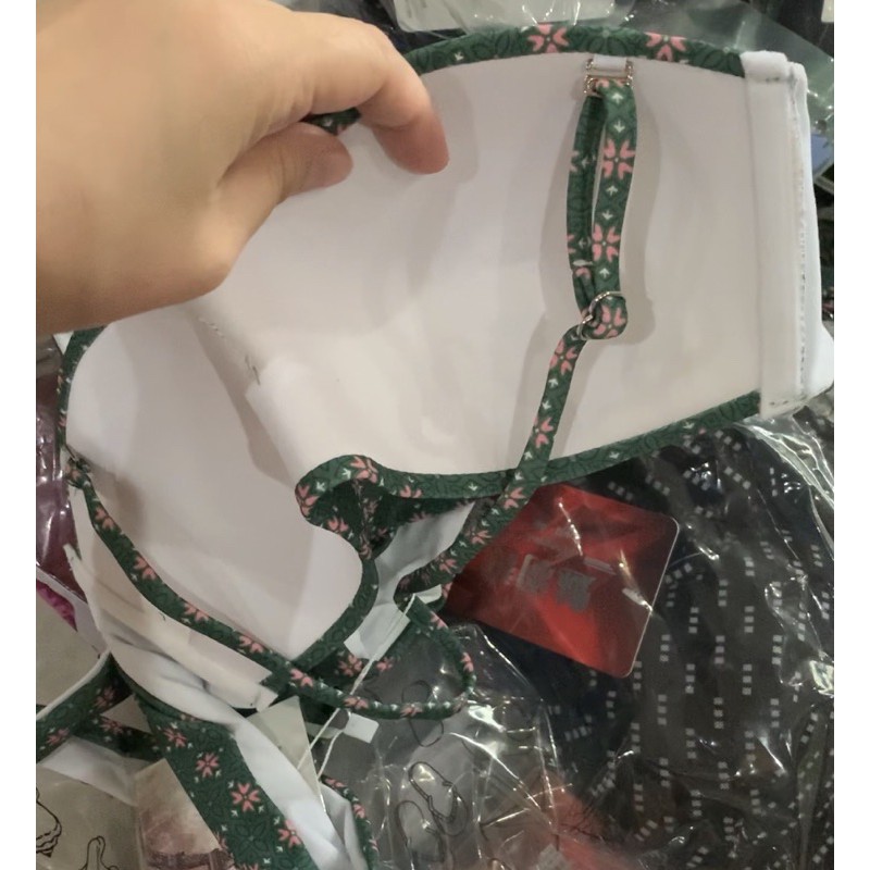 [HÀNG SẴN] Bộ đồ ngủ dài tay, pijama LOOK BOOK thu đông [CÓ BIGSIZE] | BigBuy360 - bigbuy360.vn