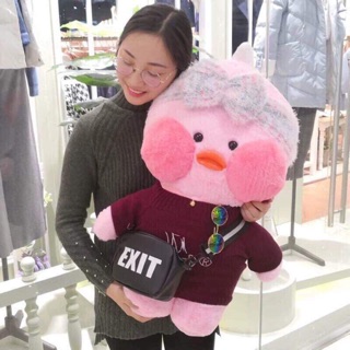 - vịt mỏ tều 88cm hàng có sẵn như hình