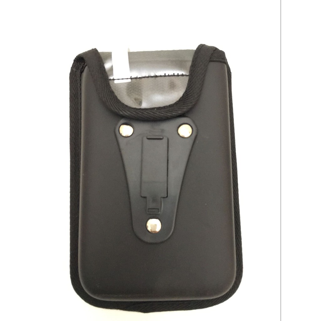 Túi để điện thoại treo tay ghi đông, mặt dùng điện thoại cảm ứng,chịu được nước từ 4 - 6 inch