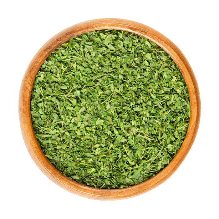 [KÈM HƯỚNG DẪN] Ngò Tây – Dried Parsley