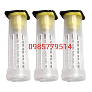 Dọ nhốt chúa _ lồng tròn nhốt chúa _5k/cái