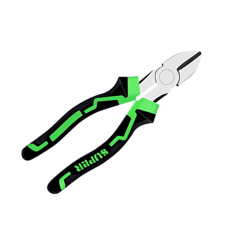 Kìm Cắt Dây Đa Năng Chuyên Dụng Cho Thợ Điện