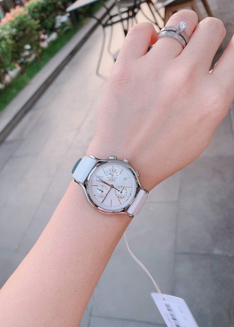 Đồng hồ nữ Calvin Klein