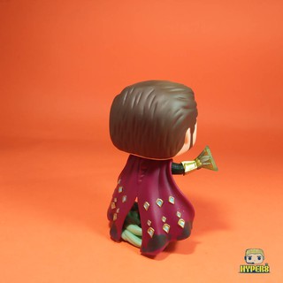 Mô Hình Funko Pop! Spiderman Mysterio